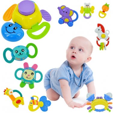 Teether Chew Training Educational Development