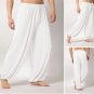 Mens Loose Yoga Pants Morning Practice Sports