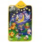 Animal Concert Crawl Touch Games Music Mat Blanket