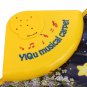 Animal Concert Crawl Touch Games Music Mat Blanket
