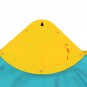 Animal Concert Crawl Touch Games Music Mat Blanket