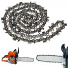 18" Gardening Machine Chainsaw Chain Replacment For Stihl 029 039 MS290 MS390 MS310 028 026 MS260