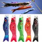 Flag Carp Banners Windsock Sailfish Koinobori Muticolor Fish