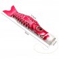 Flag Carp Banners Windsock Sailfish Koinobori Muticolor Fish