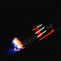 8in1 Multi-functional Screwdriver Maintance Tools with LED Light
