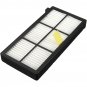 12Pcs Extractor Brus Filter Kit for iRobot Roomba 800 Series 870 880 Cleaner SET Spare Parts