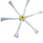 Replacement 6 Armed Side Brush Spare Part For IRobot Roomba 500 600 700 Series