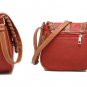 Casual Plaid Hollow Out Crossbody Shoulder Bags