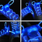 Flashing Light Glowing Shoelace Disco Dance Party Supplies