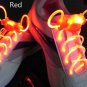 Flashing Light Glowing Shoelace Disco Dance Party Supplies