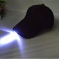 LED Glowing Hat Cap Sport Baseball Camping Dance Party
