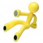 Wall Climbing Man Magnet Key Chain Magnetic Key Holder