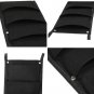 7 Pocket Indoor Outdoor Wall Hanging Planter Bags Plant Grow Bags