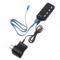 4 Ports USB 3.0 SuperSpeed Hub For Mac OS Linux Systems