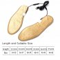 Foot Warmer Heater USB Charging Shoe Insoles Warm Shoes Pad