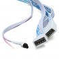 25 Key RGB Horse Race IR Remote Controller Control For 5050 RGB LED Strip Light 12V