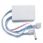 25 Key RGB Horse Race IR Remote Controller Control For 5050 RGB LED Strip Light 12V