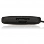 Type C USB 3.0 7 in 1 Host USB 3.1 Adapter Connection Kit Card Reader OTG HUB
