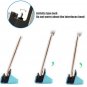 Micro USB Desktop Charger Sync Data Dock Cradle Stand Station For Tablet Cellphone