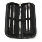 Multipurpose Acne Blackhead Remover Extractor Stainless Steel Tool Kit Set