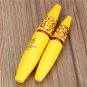 Black Mascara Liquid Eyeliner Eyelash Extension Set Kit Eye Makeup Long Thickening Curling