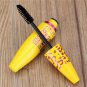 Black Mascara Liquid Eyeliner Eyelash Extension Set Kit Eye Makeup Long Thickening Curling