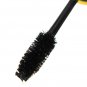 Black Mascara Liquid Eyeliner Eyelash Extension Set Kit Eye Makeup Long Thickening Curling
