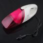 Mini Portable Handheld Vacuum Cleaner Cleanning For Car