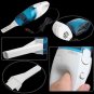 Mini Portable Handheld Vacuum Cleaner Cleanning For Car