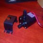 Ultra-quiet Mini DC 12V 3M 240L/H Brushless Motor Submersible Water Pump New