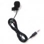 Mini Clip Business Stereo Microphone Mic for PC Laptop
