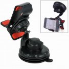 Universal Car Windshield Mount Holder for Mobile Phone