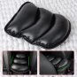Universal Car Leather Armrest Central Console Pad Cushion Support Top Mat Cover