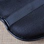 Universal Car Leather Armrest Central Console Pad Cushion Support Top Mat Cover