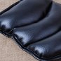 Universal Car Leather Armrest Central Console Pad Cushion Support Top Mat Cover