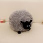 White/Gray Sheep Character Kids Baby Toy Gift Doll