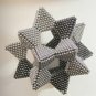 5MM Sphere Magnetic Balls Puzzle 216+4 in BOX Silver