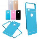 Aluminium Metal Case Cover For Huawei Ascend P8 Lite 5.0