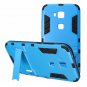 Dust Proof TPU+PC Hard Case Kickstand Stand for Huawei Ascend G7 Plus/G8