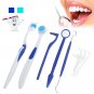 Dental Care Kit Toothbrush Set