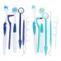 Dental Care Kit Toothbrush Set