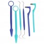 Dental Care Kit Toothbrush Set