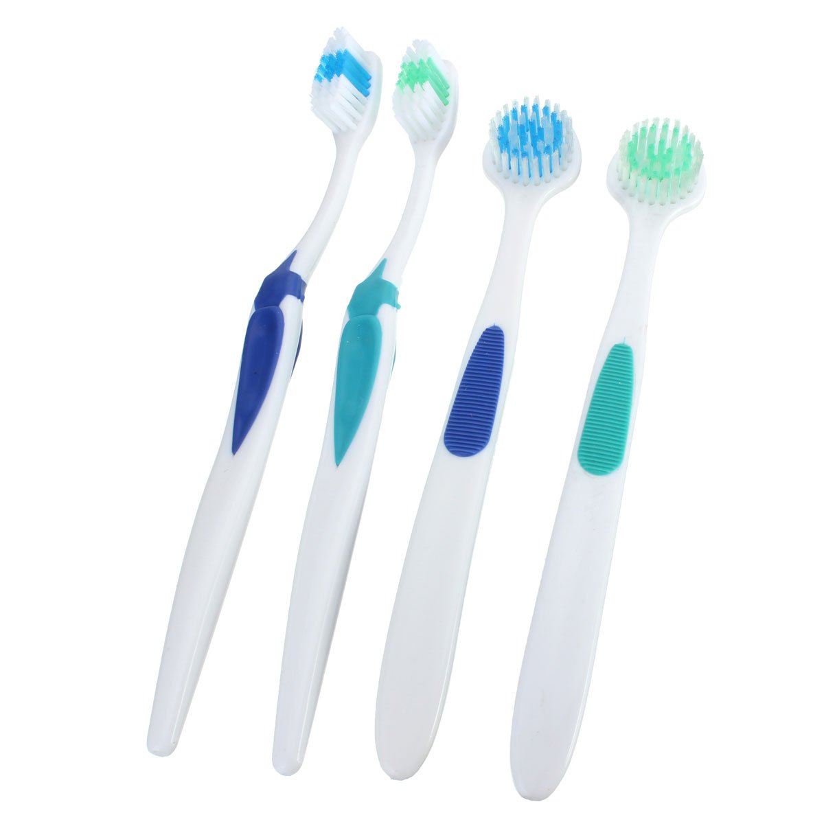 Dental Care Kit Toothbrush Set