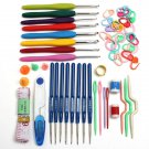 Crochet Hooks DIY Craft Knitting Needle Kits