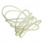 10pcs Household Sewing Machine Double Teeth Motor Belt Accessories for Singer Butterfly Bernina
