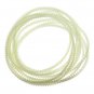 10pcs Household Sewing Machine Double Teeth Motor Belt Accessories for Singer Butterfly Bernina