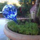 2pcs Auto Watering Glass Ball Flower Plant Drip Irrigation Controller