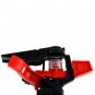 1/2 Inch Plastic Garden Lawn Plant Rotating Watering Sprinkler