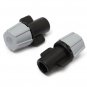 Outdoor Garden Misting Device Cooling System Mist Nozzle Sprinkler Drip Irrigation