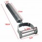Stainless Steel Fruit Vegetable Peeler Cutter Slicer Kitchen Tool